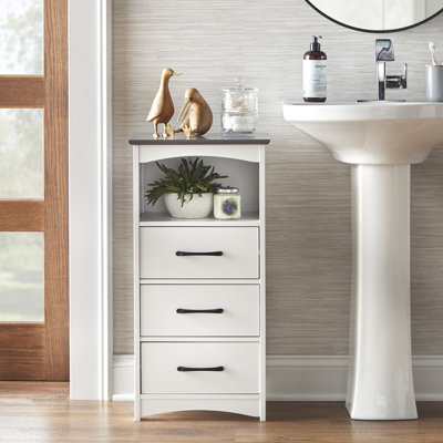 Berky Bathroom Cabinet