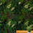 40in. x 40in. Artificial Living Wall
