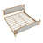 Walnut is out of stock selected