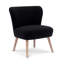 Fauteuil de chambre rembourré Breann-1712653610