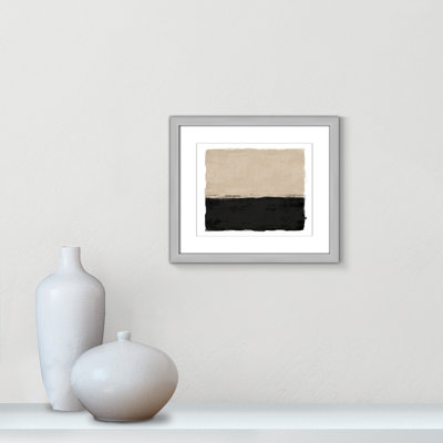 Clair de lune II - Version paysage par Natalie Carpentieri