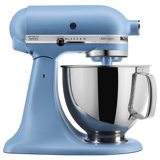 KitchenAid® Artisan® Series 5 Quart Tilt-Head Stand Mixer