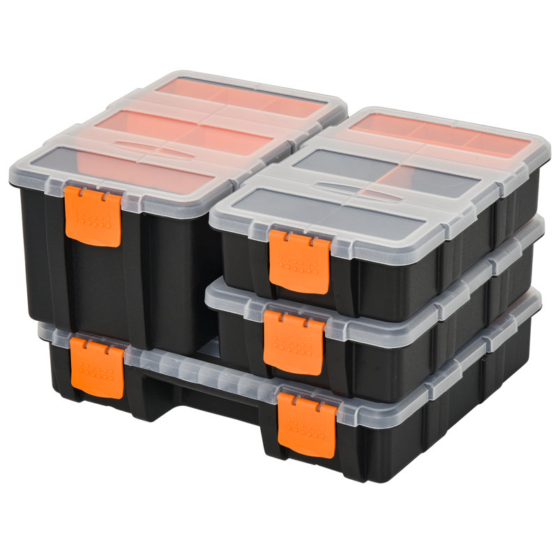 Storage Boxes