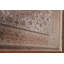 Tapis de salon traditionnel 7 x 10