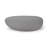 River Stone Drum Coffee Table-59270648-59270649