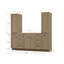 Meuble-lavabo simple 78 po Disar-118864851