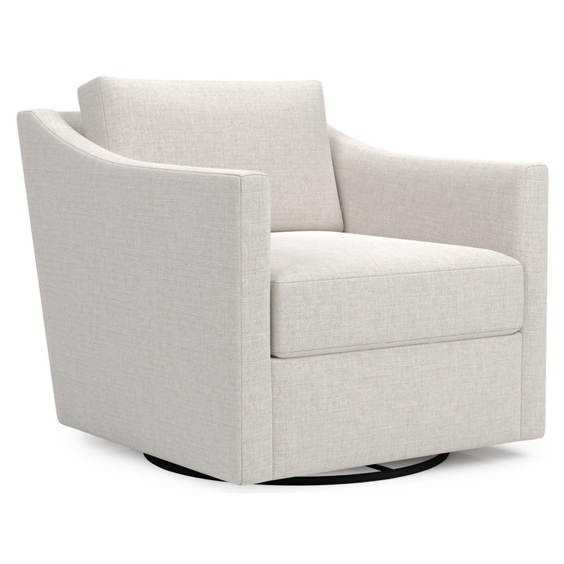 Asher Swivel Chair