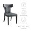 Chaise courbée Modway-101775488