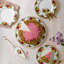 Royal Albert Old Country Roses 3" Bone China Bread and Butter Plate