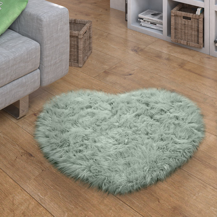 Brunelle Hand Woven Area Rug