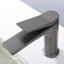 Robinet de lavabo de salle de bain-115744963