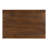 Giedre Solid Wood Single Coffee Table