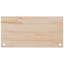 Solid Wood Table Top