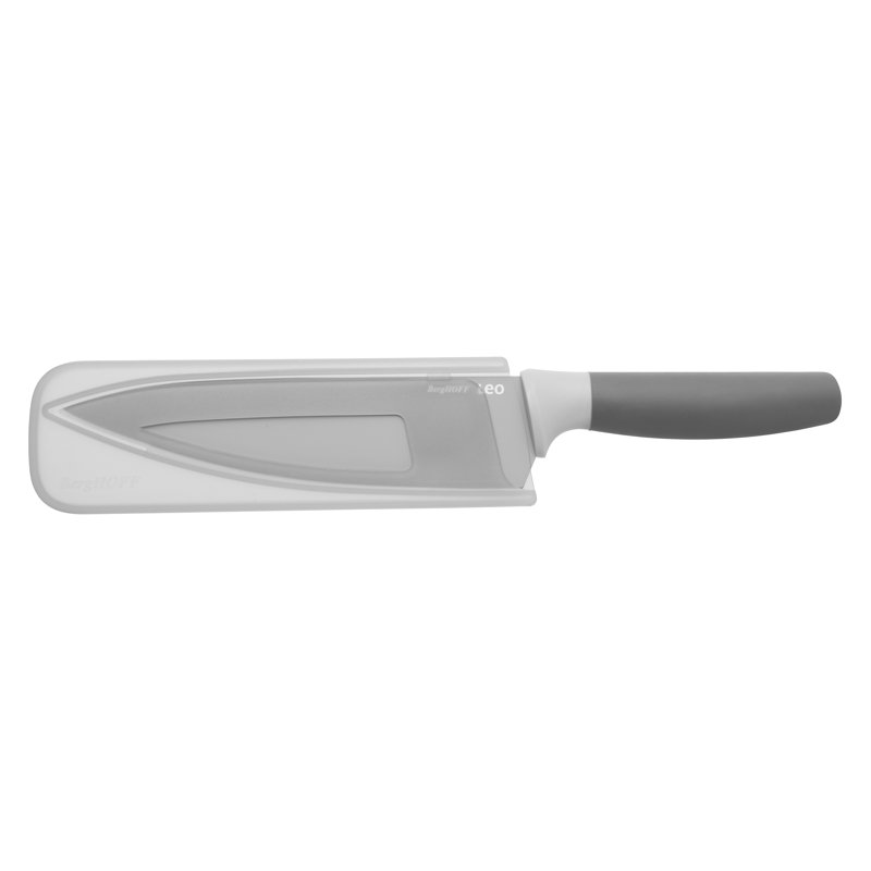 Couteau de chef en acier inoxydable BergHOFF Leo, 8.5