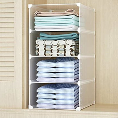 37cm Portable Wardrobe