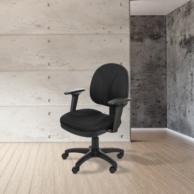 Calliope Task Chair 18" - 22" Height
