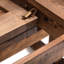 Southgate Pine Solid Wood Dining Table