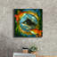 Art mural sur toile Ebern Designs «Mouse Explorer Extraordinaire» par Gina Matarazzo