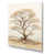 Toile tendue