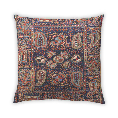 Housse et insert de coussin extérieur d'extérieur