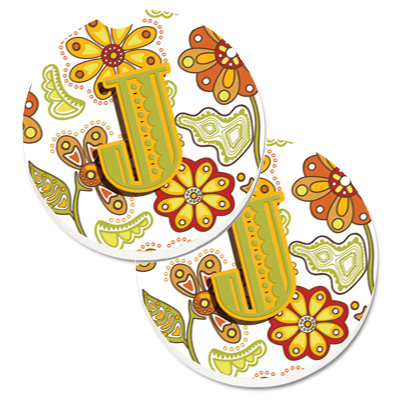 Sous-verre voiture