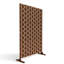 Pacifa Series Metal Privacy Screen-94329117