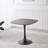 Halloween 31.5Inch Dining Table Walnut-1148571728-1148571731-1148571742