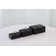 Roder 3 Piece Aluminum Decorative Box Set
