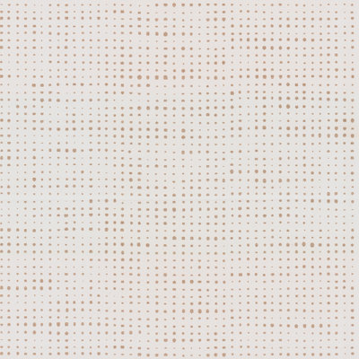 Papier peint à pois Brielle