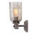 3 - Light Dimmable Vanity Light