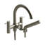 CS™ Two Hole Tub Filler Without Risers-50351146