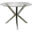 Table de salle à manger Clina