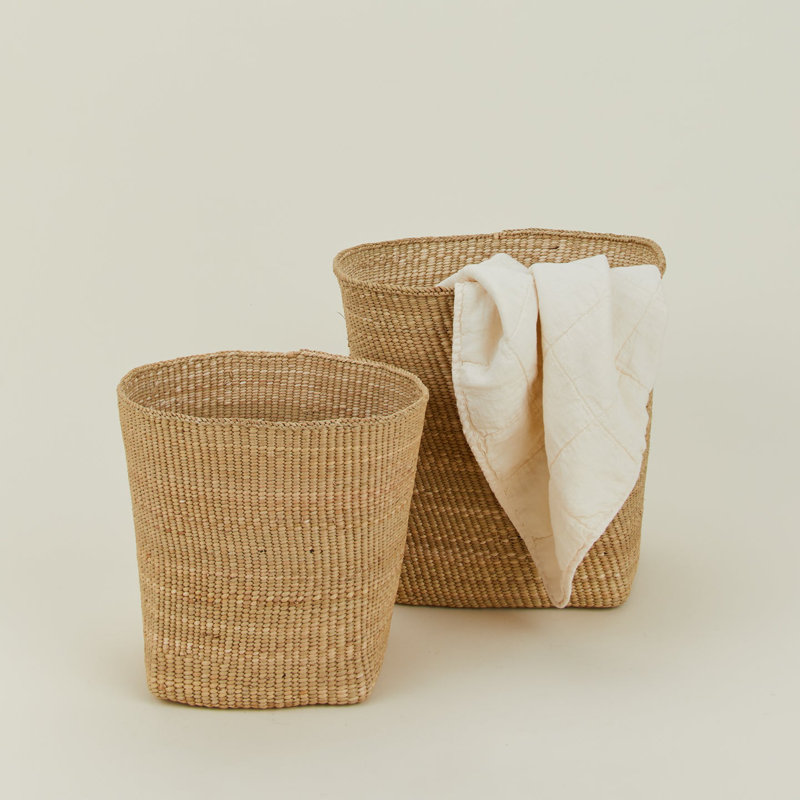 Corbeille à linge