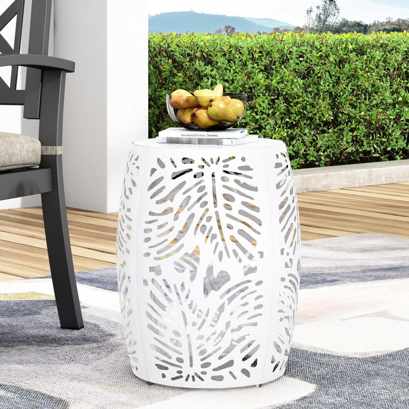 Table d'appoint Chic Iron