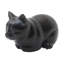 Statuette de chat