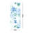 Martha Stewart Amber Floral Kitchen Towel Set 4-Pack-83488385