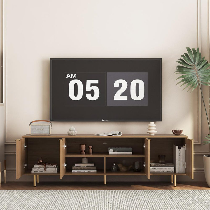 Modern TV Stand