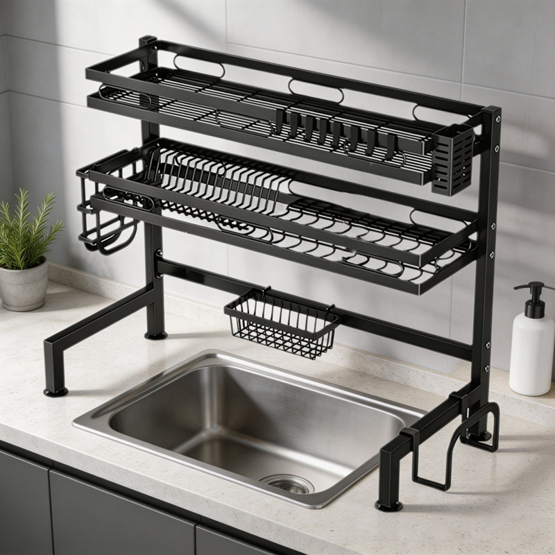 Dish Rack