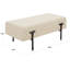 Banc Jessa Boucle-1208089359