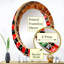 Spiral Roulette - Miroir mural moderne-1569697744