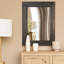 Miroir mural de salle de bain Fontanez-895077583