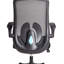 Office Chair Swivel OVERLORD Fabric-833982043
