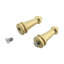 Solid Brass Finial