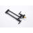 Wall Mount Folding Kitchen Pot Filler Faucet-125507857