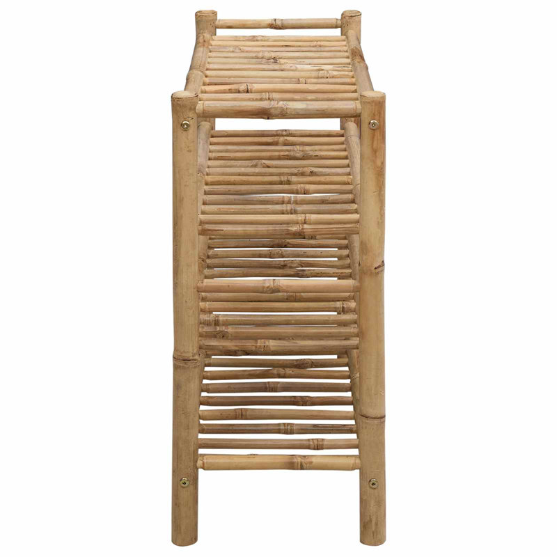 Shoe Rack, 63cm H x 68cm W x 28cm D