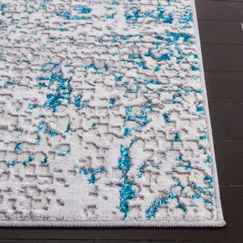 Amelia Performance Rug, Round 6'7"