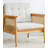 Atabae Upholstered Armchair