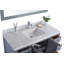 Ensemble de meuble-lavabo simple 48 po Mariário-462965456-462965458