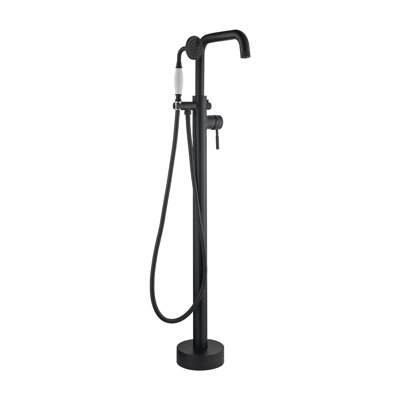 Aether Freestanding Tub Filler