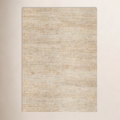 Hayes Brown Rug